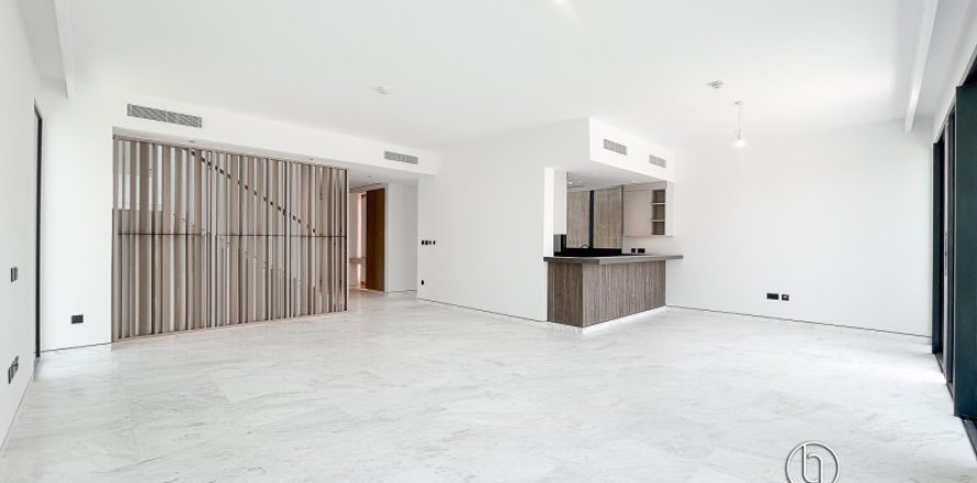 Villa de 4 dormitorios en Dubai, UAE No. 102394