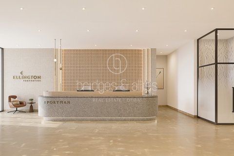 Apartment de 2 dormitorios en Jumeirah Village Circle, UAE No. 102395 18