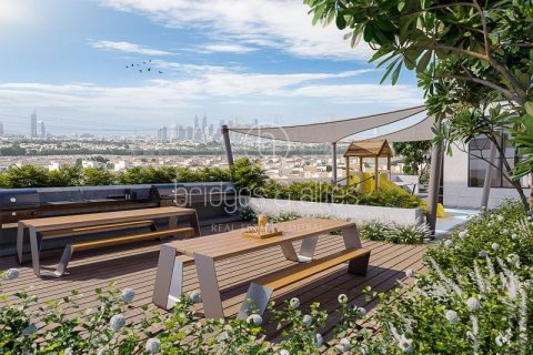 Apartment de 2 dormitorios en Jumeirah Village Circle, UAE No. 102395 14