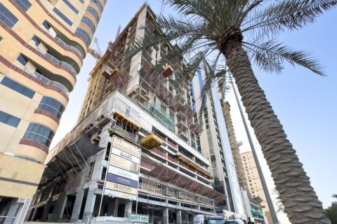 Apartment de 2 dormitorios en Jumeirah Village Circle, UAE No. 102395 3