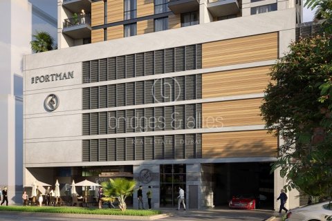 Apartment de 2 dormitorios en Jumeirah Village Circle, UAE No. 102395 20