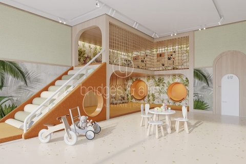 Apartment de 2 dormitorios en Jumeirah Village Circle, UAE No. 102395 17