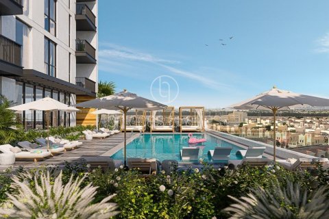 Apartment de 2 dormitorios en Jumeirah Village Circle, UAE No. 102395 13