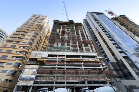 Apartment de 2 dormitorios en Jumeirah Village Circle, UAE No. 102395 4