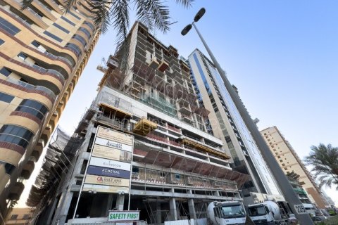 Apartment de 2 dormitorios en Jumeirah Village Circle, UAE No. 102395 5