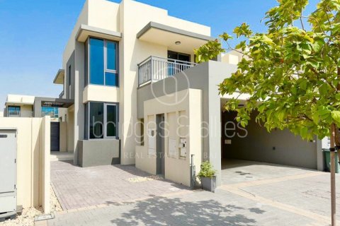 Villa de 5 dormitorios en Dubai Hills Estate, UAE No. 102410 3