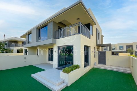Villa de 5 dormitorios en Dubai Hills Estate, UAE No. 102410 4