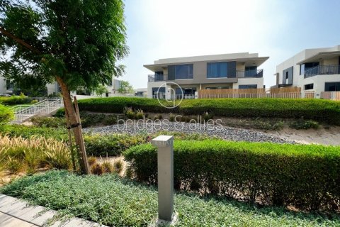 Villa de 5 dormitorios en Dubai Hills Estate, UAE No. 102410 2