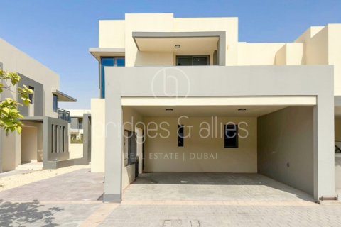 Villa de 5 dormitorios en Dubai Hills Estate, UAE No. 102410 23