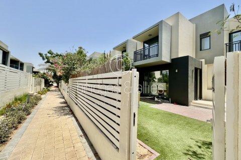 Villa de 3 dormitorios en Dubai Hills Estate, UAE No. 102413 12