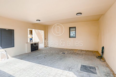 Villa de 3 dormitorios en Dubai Hills Estate, UAE No. 102413 33
