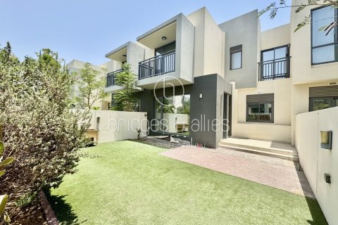Villa de 3 dormitorios en Dubai Hills Estate, UAE No. 102413 26