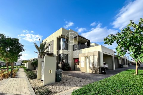 Villa de 5 dormitorios en Dubai Hills Estate, UAE No. 102411 5