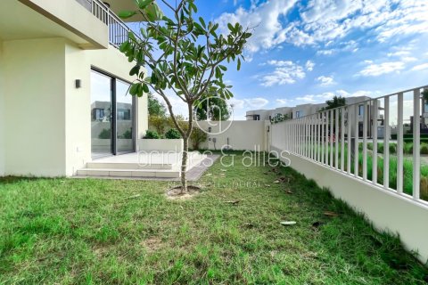 Villa de 5 dormitorios en Dubai Hills Estate, UAE No. 102411 13