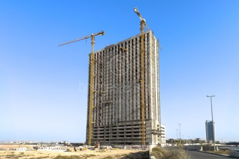 Appartement de 52.7m² à Dubai, UAE No. 102396 2