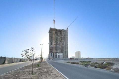 Appartement de 52.7m² à Dubai, UAE No. 102396 8