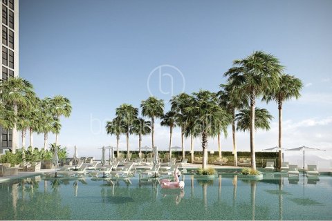Appartement de 52.7m² à Dubai, UAE No. 102396 17