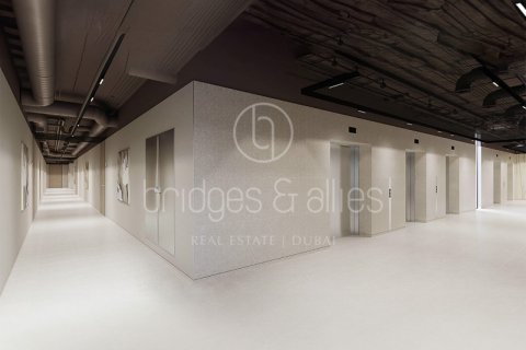 Appartement de 52.7m² à Dubai, UAE No. 102396 15