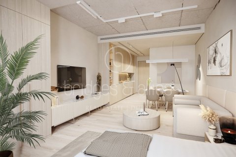 Appartement de 52.7m² à Dubai, UAE No. 102396 10