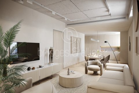 Appartement de 52.7m² à Dubai, UAE No. 102396 12