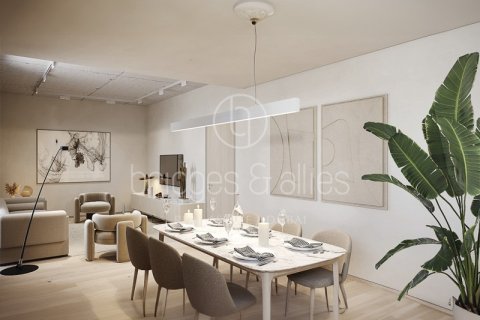 Appartement de 52.7m² à Dubai, UAE No. 102396 11