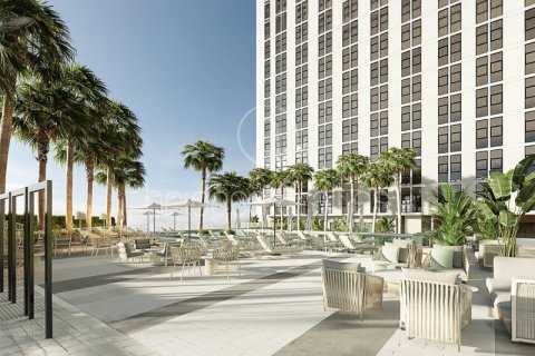 Appartement de 52.7m² à Dubai, UAE No. 102396 18