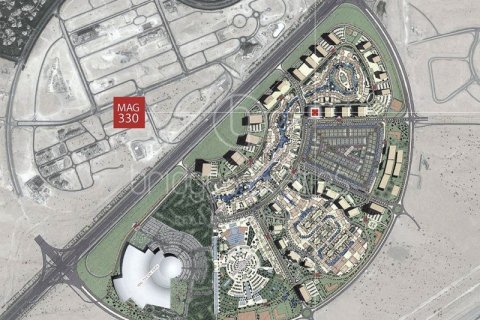 Appartement de 52.7m² à Dubai, UAE No. 102396 22