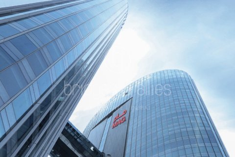 Appartement de 52.7m² à Dubai, UAE No. 102396 14