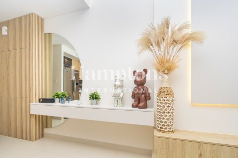 Apartment de 3 dormitorios No. 118727 25