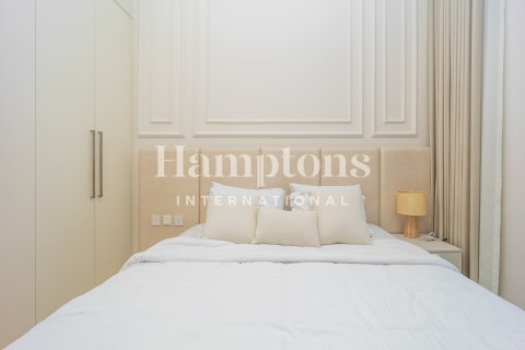 Apartment de 3 dormitorios No. 118727 21