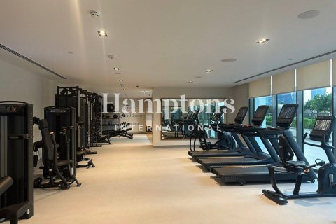 Apartment de 3 dormitorios No. 118727 5