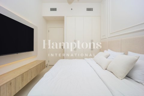 Apartment de 3 dormitorios No. 118727 20