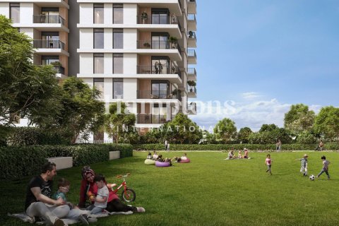 Apartment de 2 dormitorios  No. 118730 2