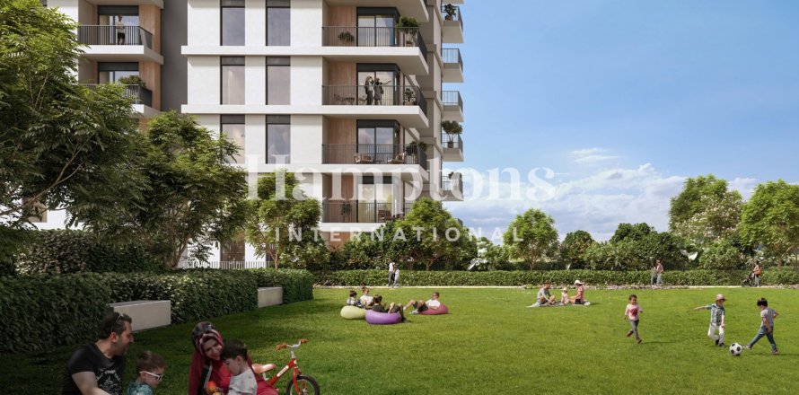 Apartment de 2 dormitorios  No. 118730