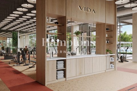 Apartment de 2 dormitorios  No. 118730 7