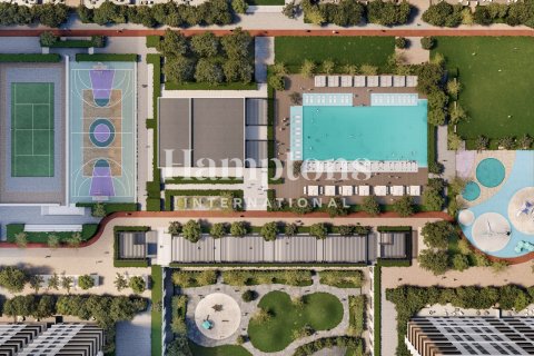 Apartment de 2 dormitorios  No. 118730 11