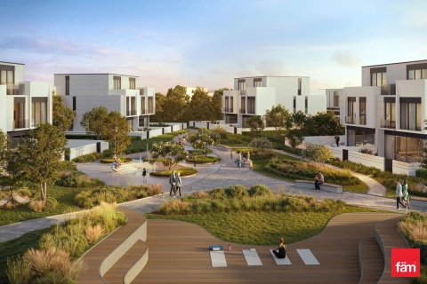 Villa de 5 dormitorios en Dubai, UAE No. 102583 23