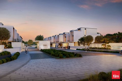 Villa de 5 dormitorios en Dubai, UAE No. 102583 14