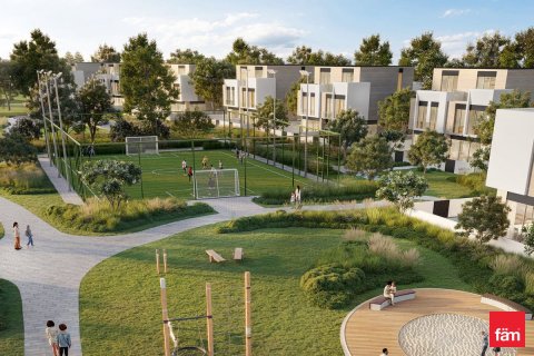 Villa de 5 dormitorios en Dubai, UAE No. 102583 1