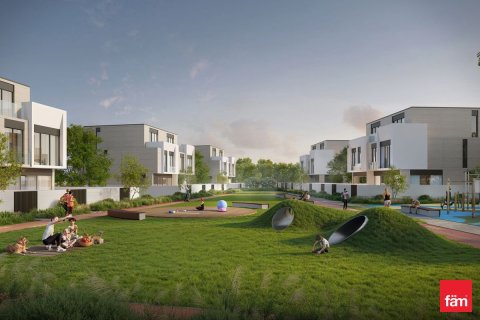 Villa de 5 dormitorios en Dubai, UAE No. 102583 2