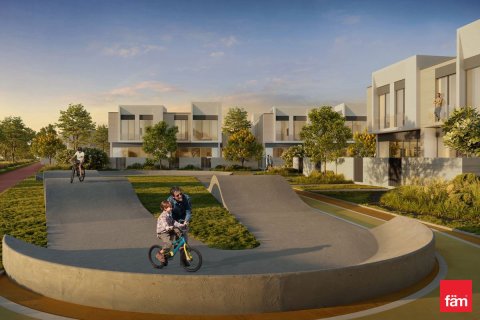 Villa de 5 dormitorios en Dubai, UAE No. 102583 22