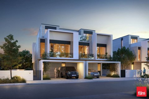 Villa de 5 dormitorios en Dubai, UAE No. 102583 9