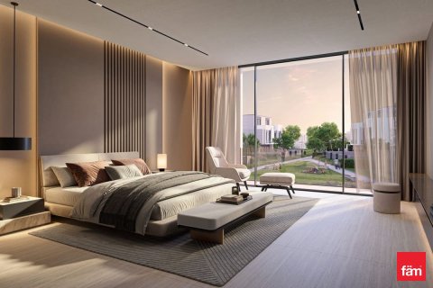 Villa de 5 dormitorios en Dubai, UAE No. 102583 6