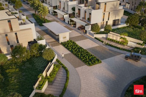 Villa de 5 dormitorios en Dubai, UAE No. 102583 20