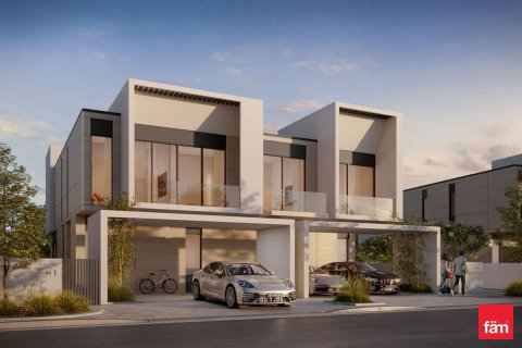 Villa de 5 dormitorios en Dubai, UAE No. 102583 5