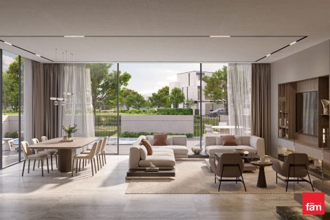 Villa de 5 dormitorios en Dubai, UAE No. 102583 7