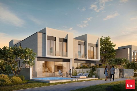 Villa de 5 dormitorios en Dubai, UAE No. 102583 11