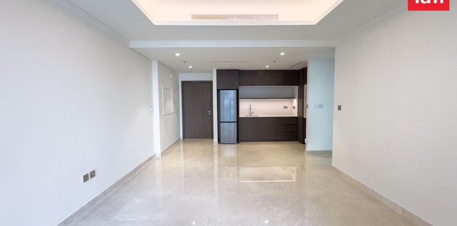 1 غرف نوم شقة في Dubai Harbour, الإمارات العربية المتحدة رقم 102587