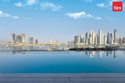 1 غرف نوم شقة في Dubai Harbour, الإمارات العربية المتحدة رقم 102587 12