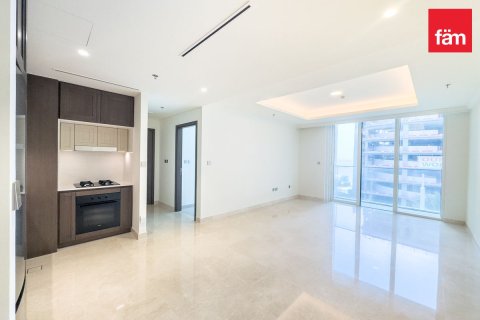 1 غرف نوم شقة في Dubai Harbour, الإمارات العربية المتحدة رقم 102587 3
